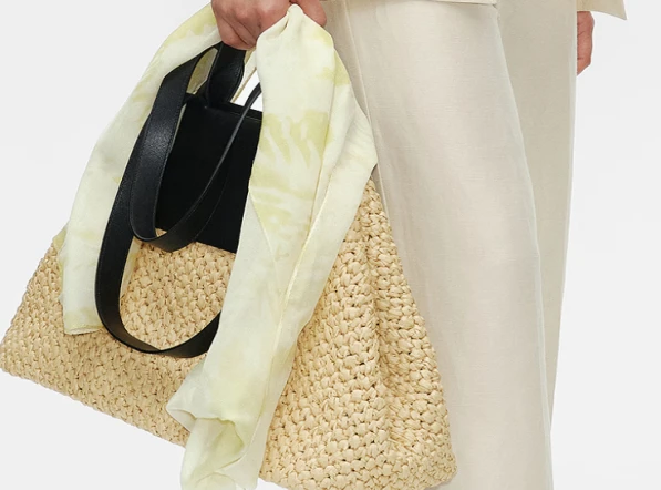 Custom Mulberry Merino Wool Scarf In China